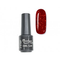 Gel Lac Oja Semipermanenta 3 Step 4ml #130 Gel Lac Oja Semipermanenta 3 Step 4ml #130